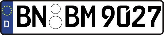 BN-BM9027