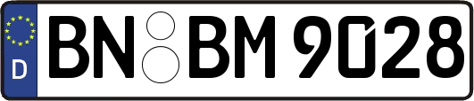 BN-BM9028