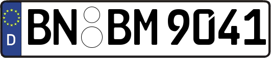 BN-BM9041