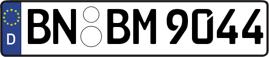 BN-BM9044