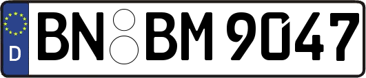 BN-BM9047