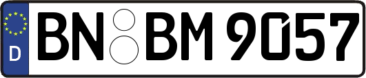 BN-BM9057