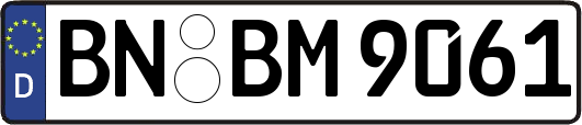 BN-BM9061