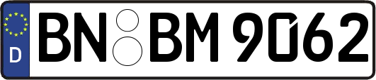 BN-BM9062