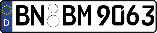 BN-BM9063