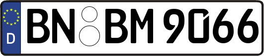 BN-BM9066
