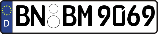 BN-BM9069