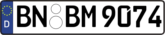 BN-BM9074