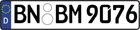 BN-BM9076