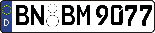BN-BM9077