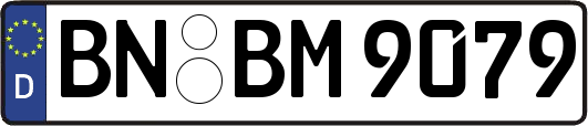 BN-BM9079