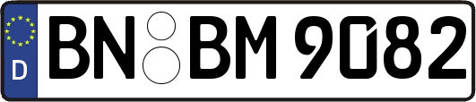 BN-BM9082