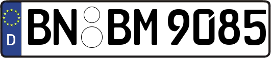 BN-BM9085