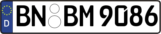 BN-BM9086