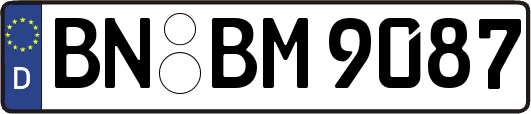 BN-BM9087