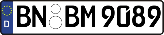 BN-BM9089