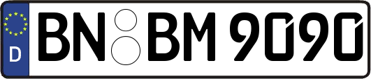 BN-BM9090
