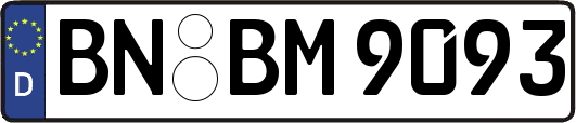BN-BM9093