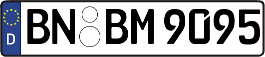 BN-BM9095