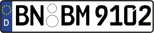 BN-BM9102