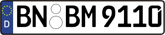 BN-BM9110