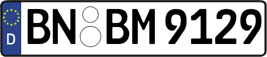 BN-BM9129