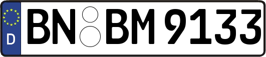 BN-BM9133