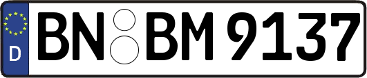 BN-BM9137
