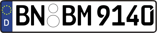 BN-BM9140