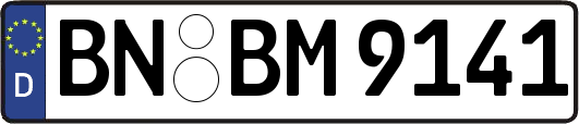 BN-BM9141