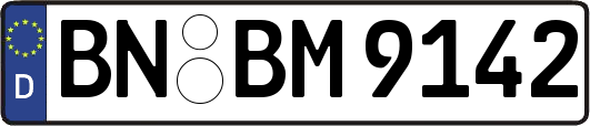 BN-BM9142