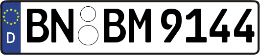 BN-BM9144