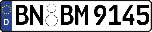 BN-BM9145