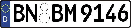 BN-BM9146