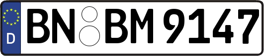 BN-BM9147