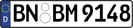 BN-BM9148