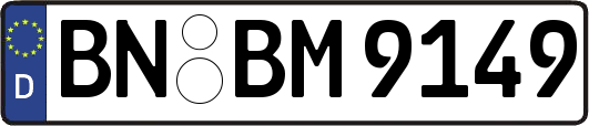 BN-BM9149