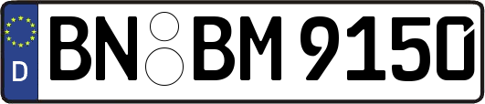 BN-BM9150