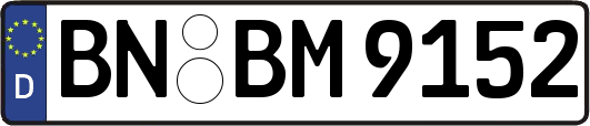 BN-BM9152