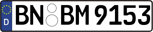 BN-BM9153