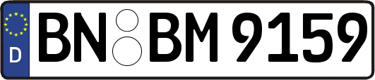 BN-BM9159
