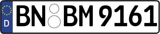 BN-BM9161