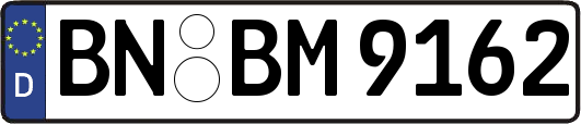 BN-BM9162