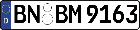 BN-BM9163