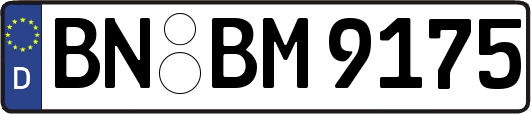 BN-BM9175