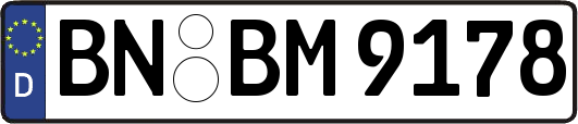 BN-BM9178