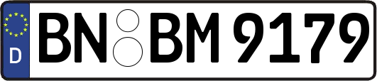 BN-BM9179