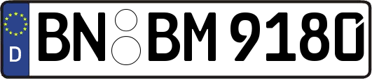 BN-BM9180