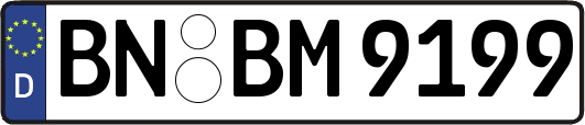 BN-BM9199