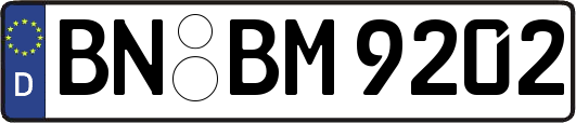 BN-BM9202